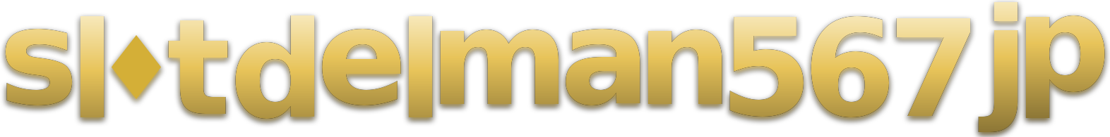 slotdelman567jp logo